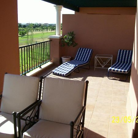 Isla Canela Golf Apartment Exterior foto