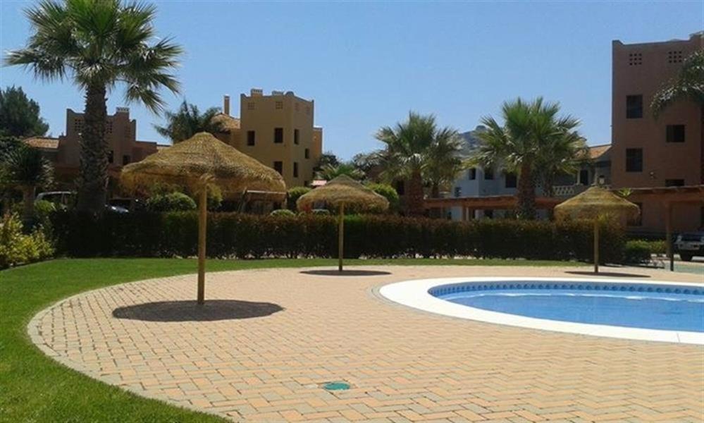 Isla Canela Golf Apartment Exterior foto